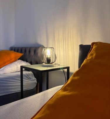 Aldenburg Apartment | Nordhaven klein
