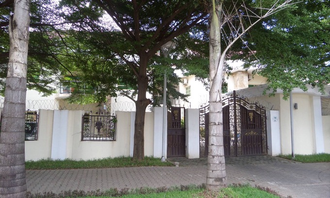 Jabi Hotel | Nordic Hospitality Hotel