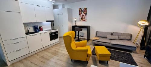 Rovaniemi Apartment | Nordica central apartment