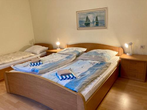 Wangerooge Apartment | Nordsee 401