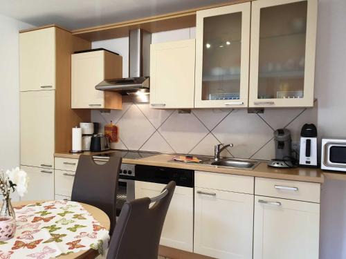 Horumersiel Apartment | Nordseekrone 2