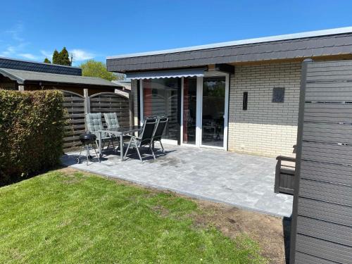Tossens Apartment | Nordseeperle
