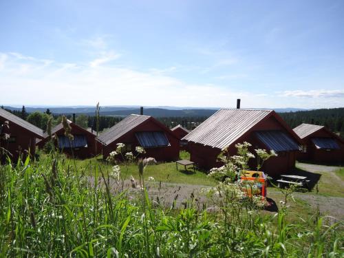 Lillehammer Cabin | Nordseter Hytter