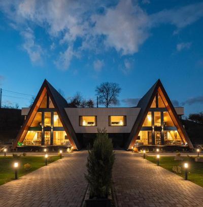 Bran Ski Chalet | Norma Bran