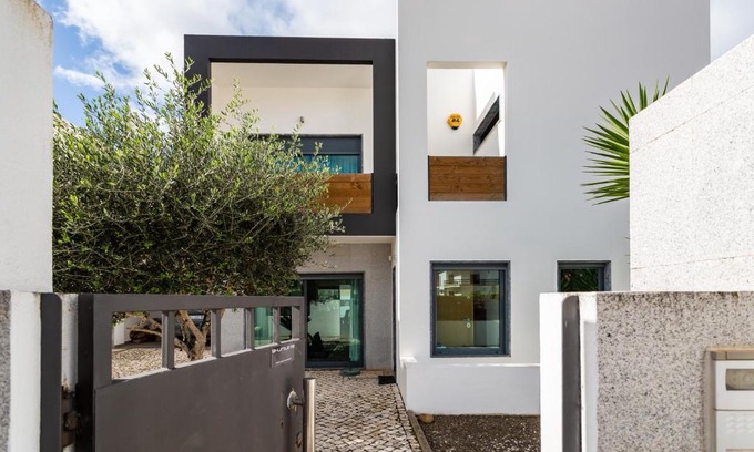 Cascais House | Nortada