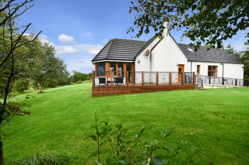 Mauchline House | North Blairkip Eildon
