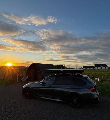 Hunspow Other | North Point Pods (north coast 500)