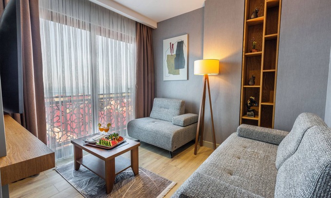Trabzon Apartment | North Star Hotel