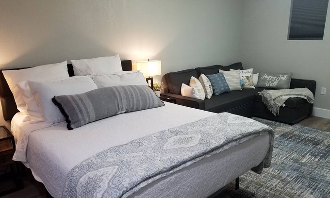 Northgate Apartment | Northgate Studio