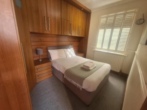 Blyth Apartment | Northumberland Stays