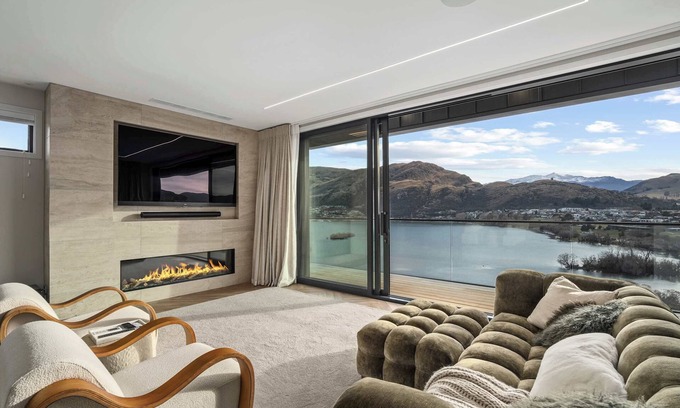 Kelvin Heights House | Northview Residence S