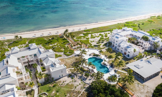 Wheeland Settlement Apartment | Northwest Point Resort