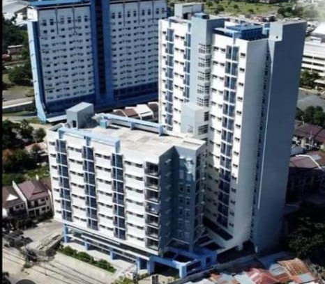 Mandaue Apartment | Northwoods Place Condominium