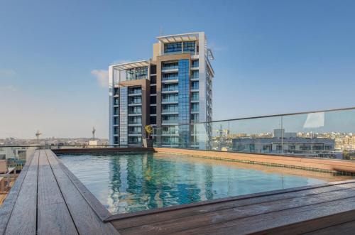 Paceville Hotel | Noru Hotel Malta - Adults Only Hotel