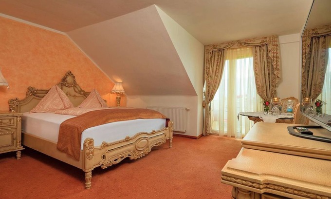 Drobollach am Faakersee Bed & Breakfast | Nostalgiezimmer - Hotel-pension Melcher