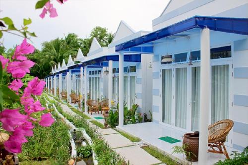 Central Mui Ne Beach House | Nostress Guest House