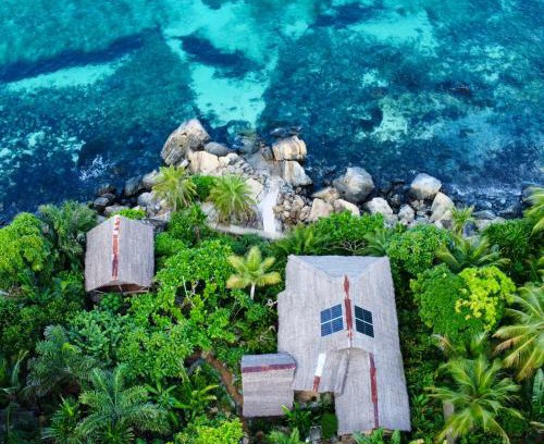 Nosy Komba House | Nosy Komba TsaraBanga