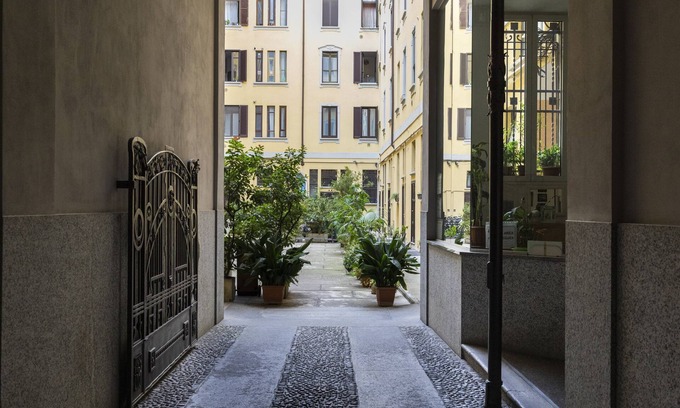 Porta Romana Apartment | notaMi - Cosy Home - Porta Romana MM3