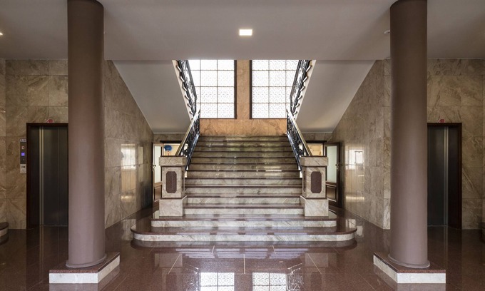Milan Apartment | notaMi - West Milan Modern Apartment