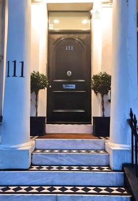Notting Hill Apartment | Notting Hill- The One One One! -5-