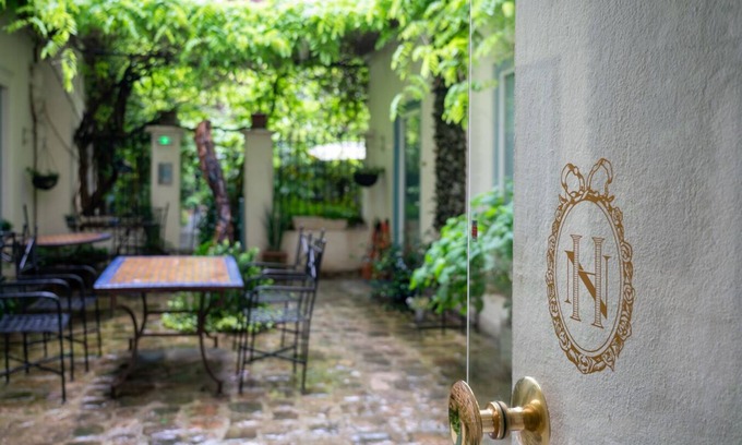 Bercy Hotel | Nouvel Hôtel Paris