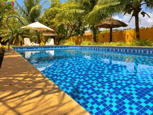 Barra Grande Cabin | Nova Costeira da Barra