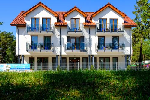 Leba Bed & Breakfast | Nova Fala