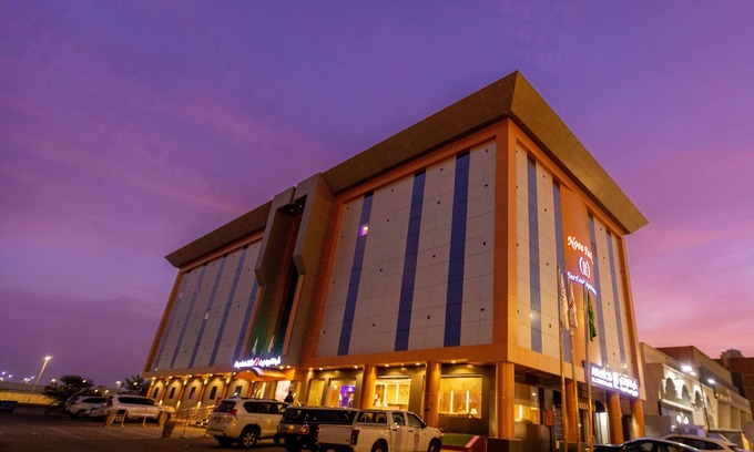 Yanbu Apartment | Nova Park Serviced Apartments