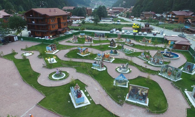 Uzungol Apartment | Nova Uzungol