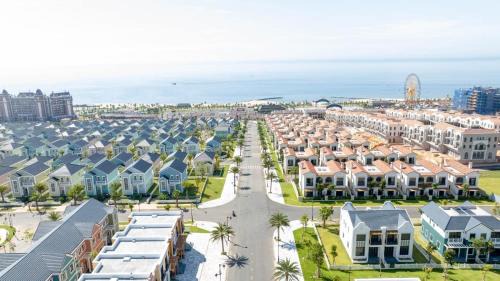 Phan Thiet Villa | Novaworld Beach villa