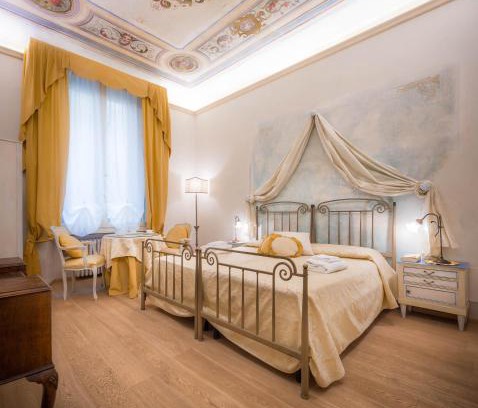 Santa Maria Novella House | Novella House