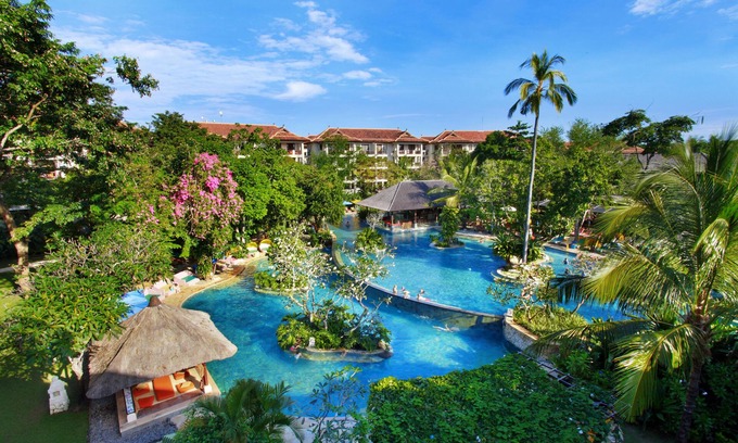 BTDC Resort | Novotel Bali Nusa Dua