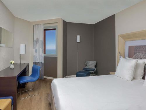 Dakar-Plateau Hotel | Novotel Dakar