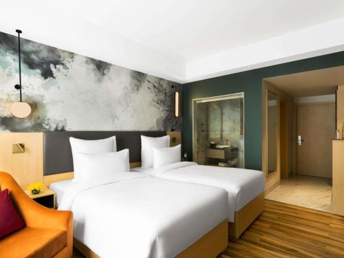 Tonk Road Hotel | Novotel Jaipur Convention Centre