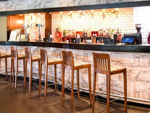 Milton Keynes Hotel | Novotel Milton Keynes