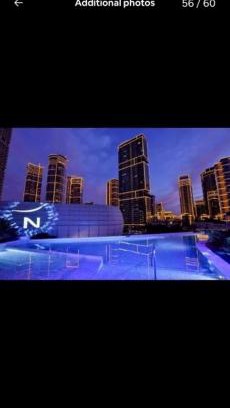Makati Hotel | Novotel Rockwell View Hotel Residences