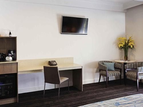The Vines Hotel | Novotel Vines Resort Swan Valley