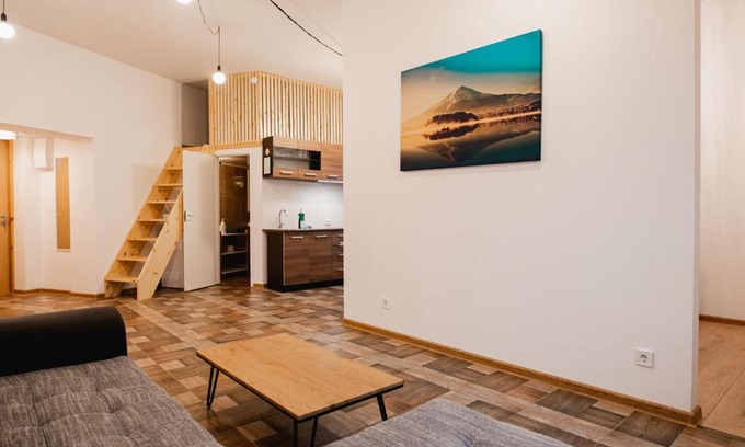Pelguranna Apartment | Nowcaz apartments