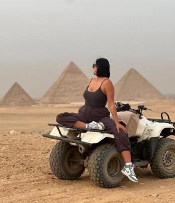 Kafrat al Jabal Hotel | Noya pyramids view hotel
