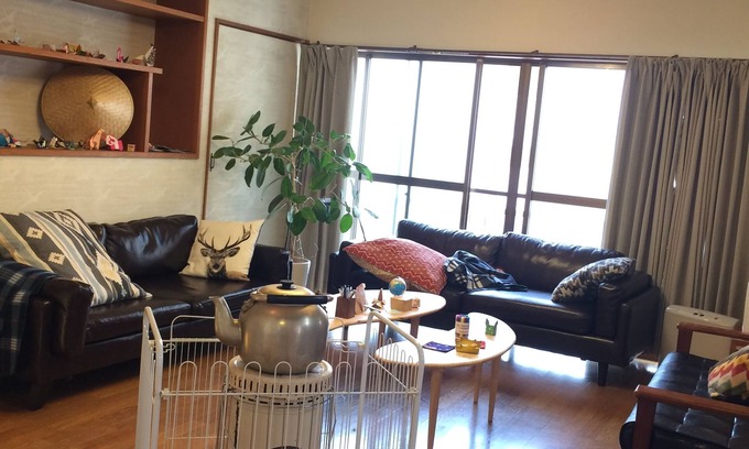 Nozawaonsen Bed & Breakfast | Nozawa Dream