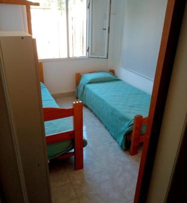 Trelew Apartment | NUESTRO MUNDO TRELEW