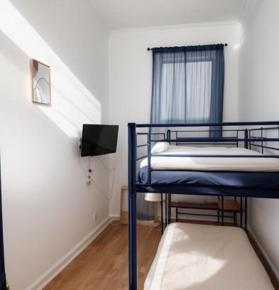 Le Chapitre Hotel | Nuitéa Résidence