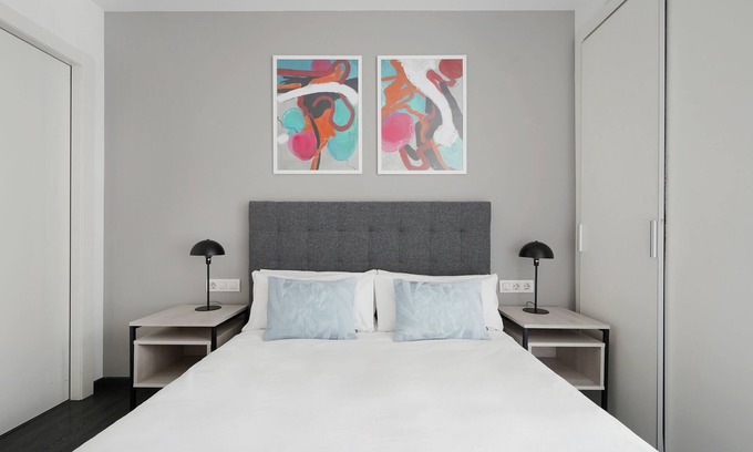 El Putget i Farro Apartment | Numa Barcelona Colmena