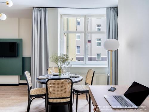 Friedrichshain Apartment | Numa Berlin Kater