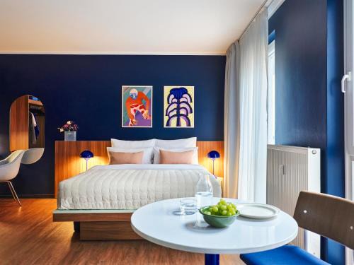 Mitte Hotel | Numa Berlin Torstrasse