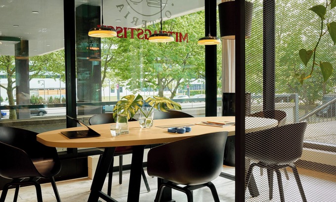 Winterhude Apartment | Numa Hamburg Fore