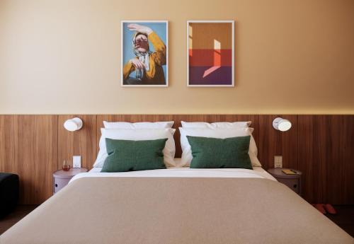 Neue Vorstadt Apartment | Numa Stuttgart Rotebühlplatz