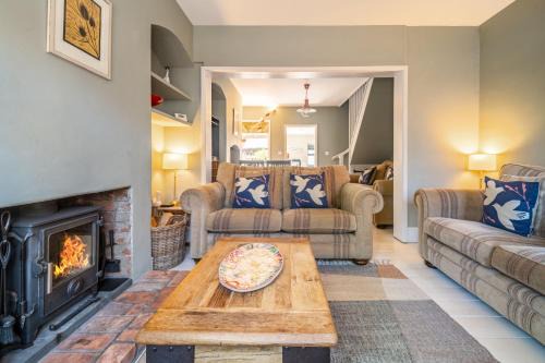Aldeburgh House | Number 22, 4