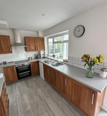 Martlesham Heath House | Number Nineteen, Woodbridge