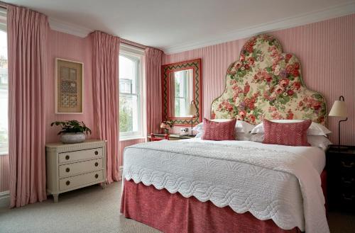 South Kensington Hotel | Number Sixteen, Firmdale Hotels